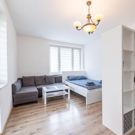 Apartament Szczecin Kobalt - Wielkopolska Екстериор снимка