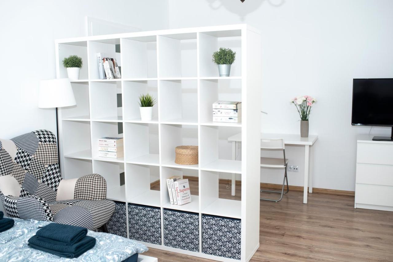 Apartament Szczecin Kobalt - Wielkopolska Екстериор снимка