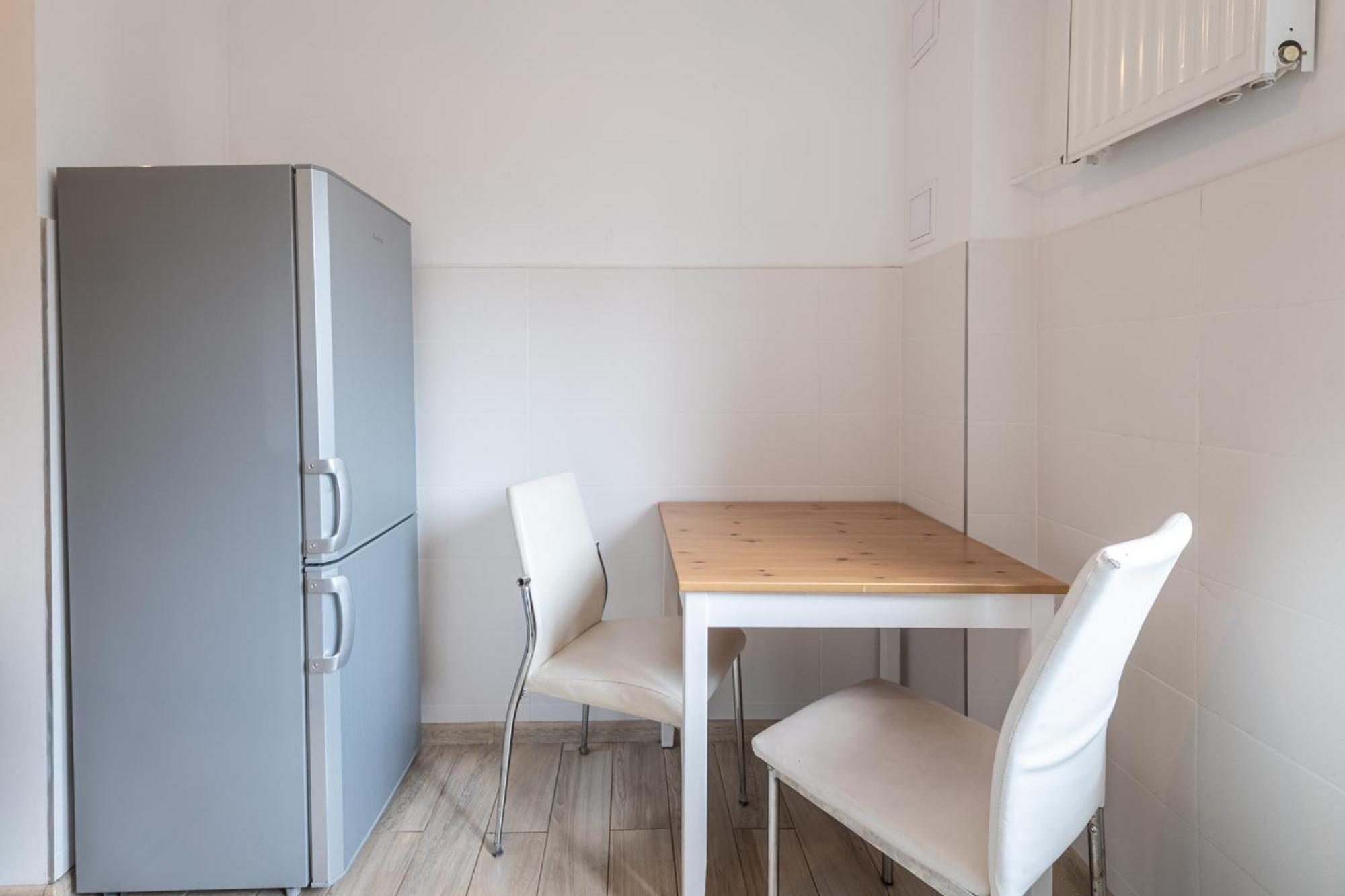 Apartament Szczecin Kobalt - Wielkopolska Екстериор снимка