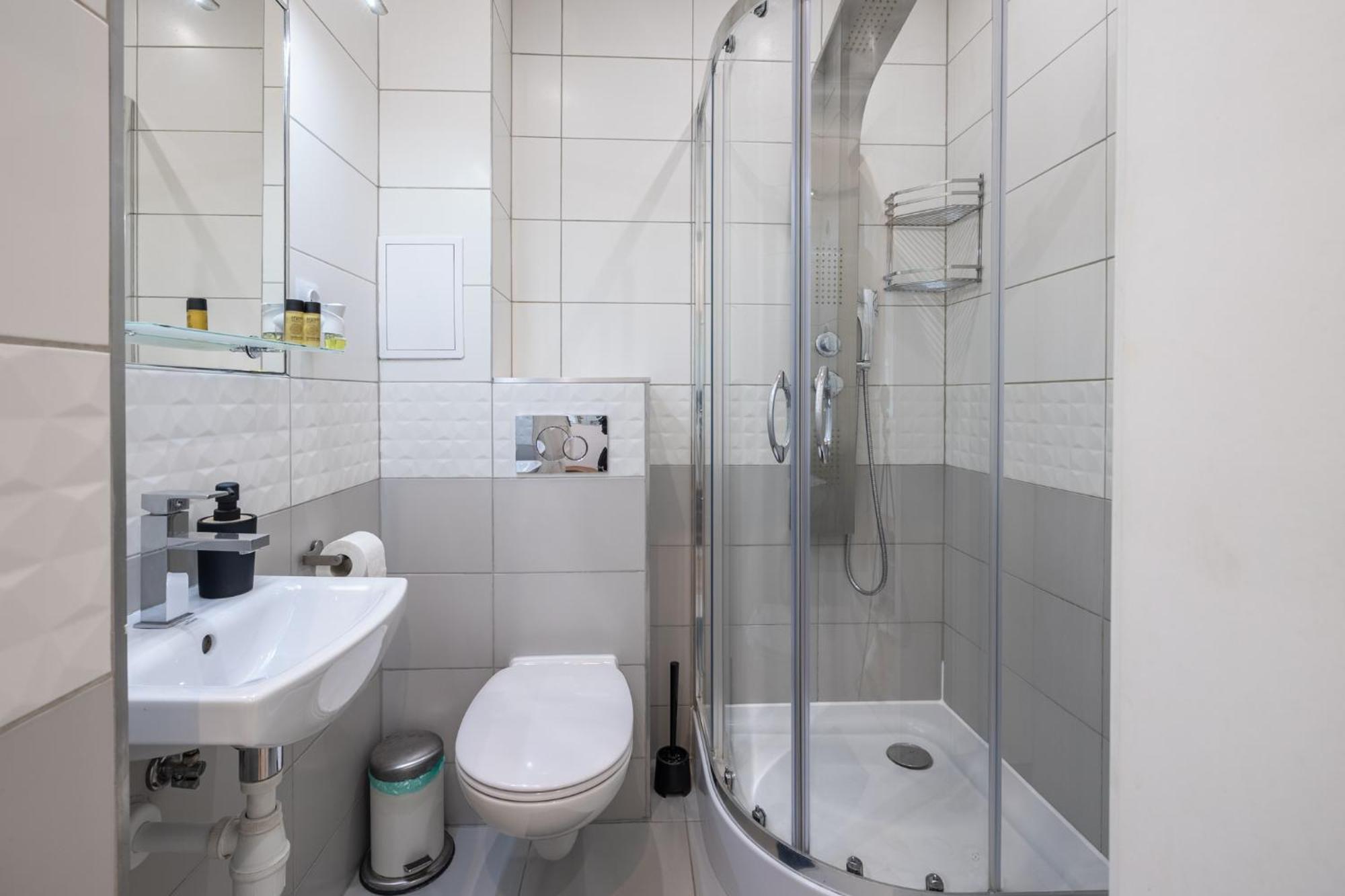 Apartament Szczecin Kobalt - Wielkopolska Екстериор снимка