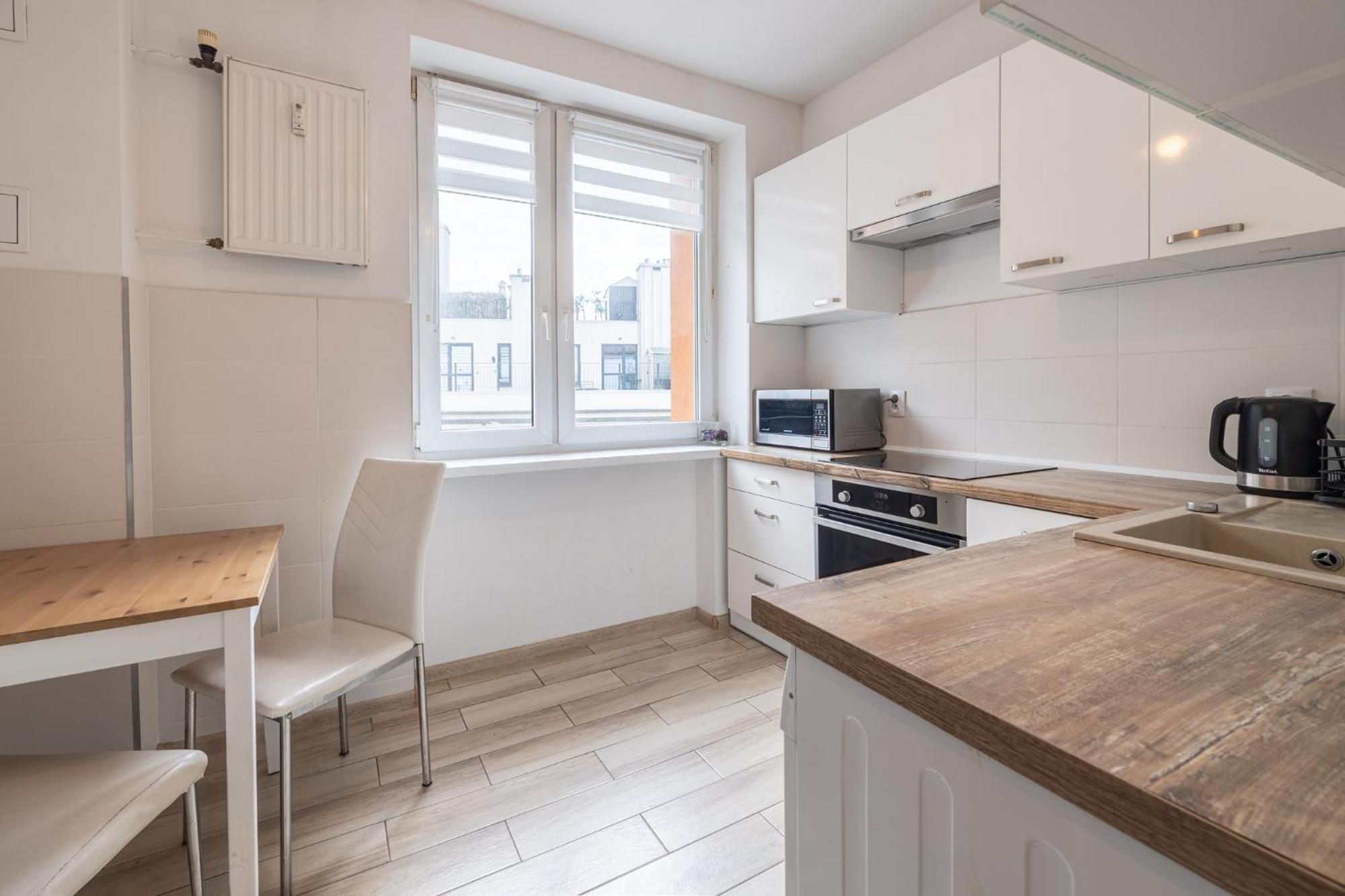Apartament Szczecin Kobalt - Wielkopolska Екстериор снимка