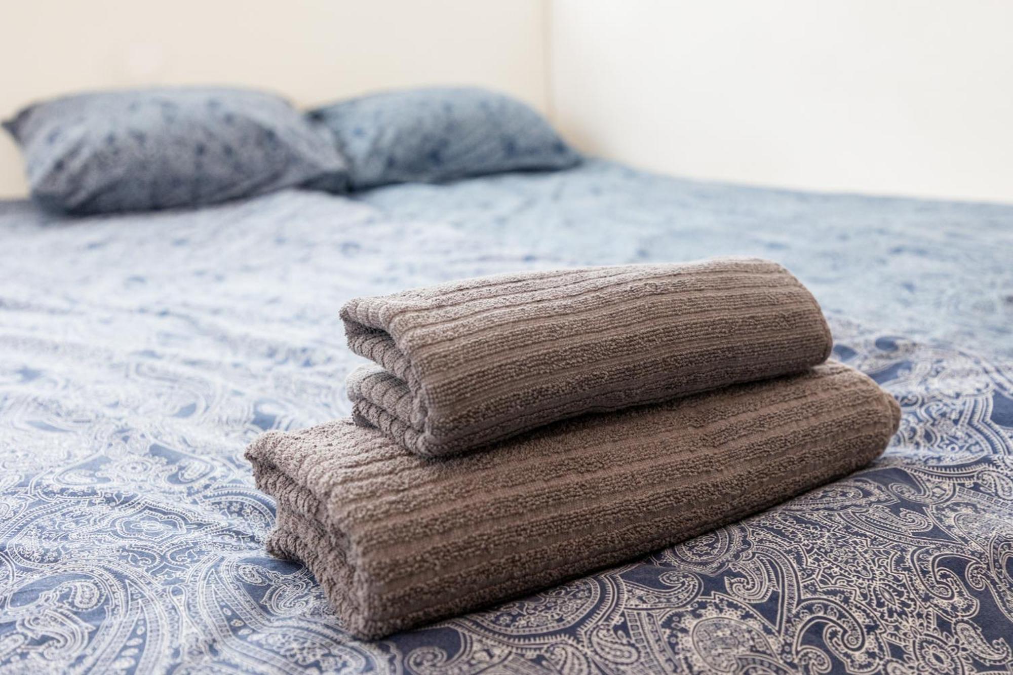 Apartament Szczecin Kobalt - Wielkopolska Екстериор снимка
