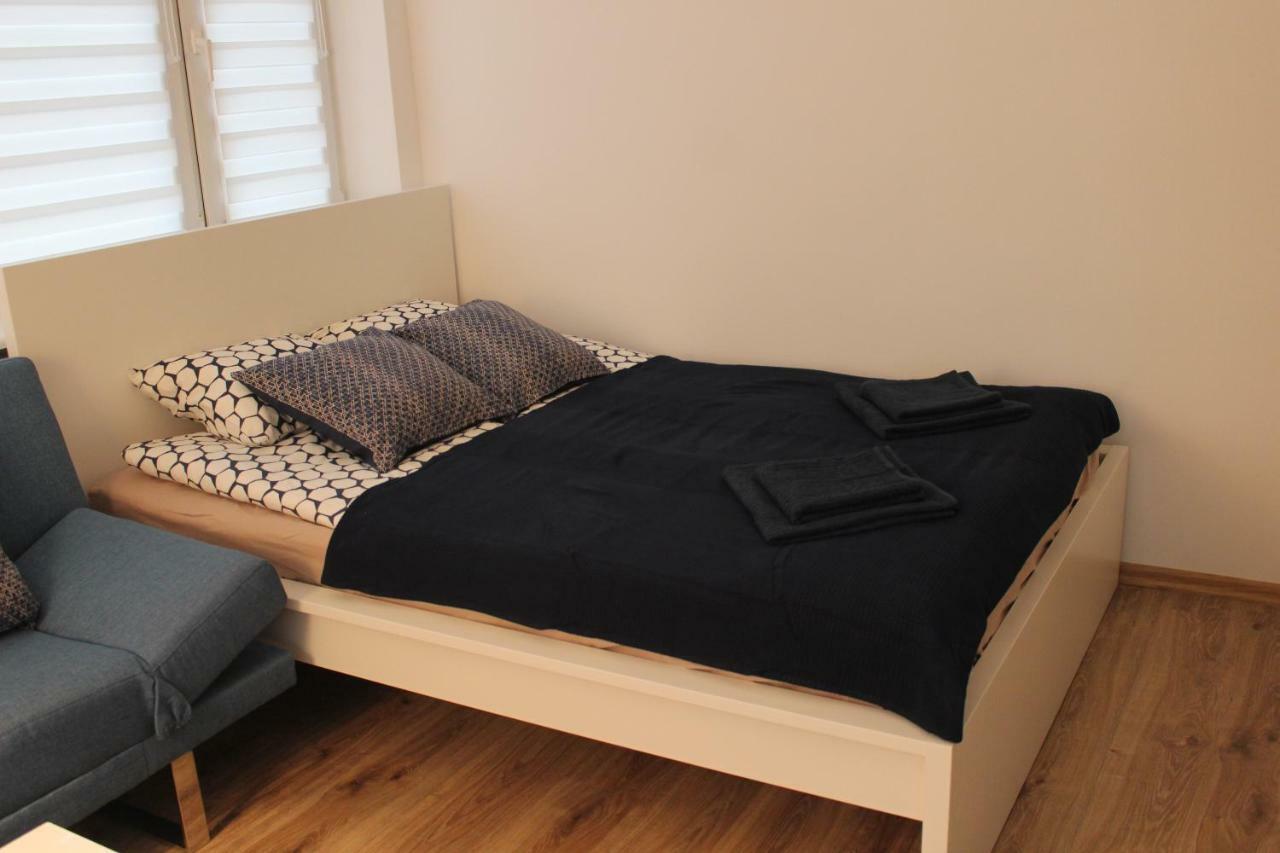 Apartament Szczecin Kobalt - Wielkopolska Екстериор снимка