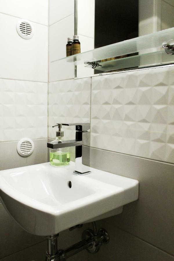 Apartament Szczecin Kobalt - Wielkopolska Екстериор снимка