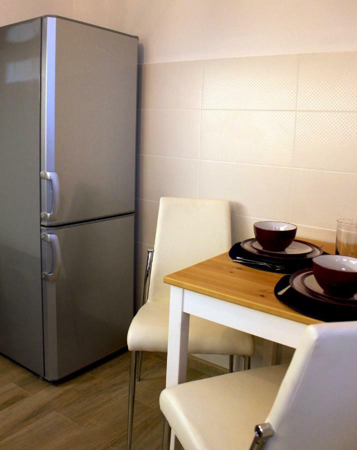 Apartament Szczecin Kobalt - Wielkopolska Екстериор снимка