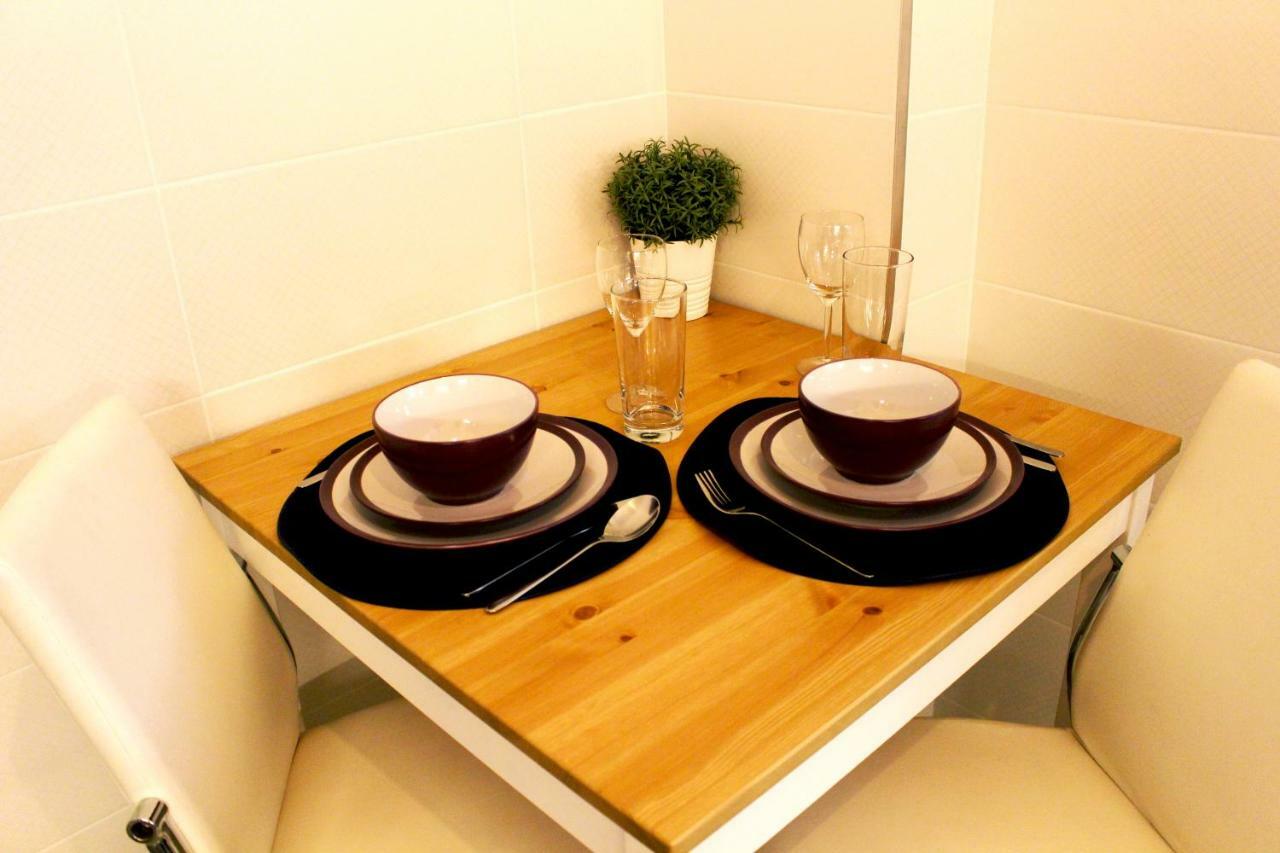 Apartament Szczecin Kobalt - Wielkopolska Екстериор снимка