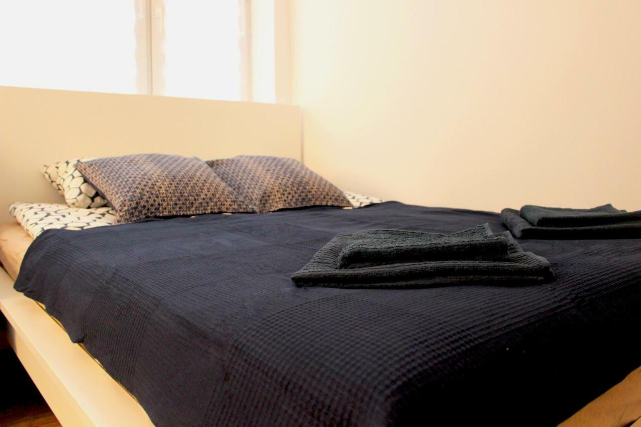 Apartament Szczecin Kobalt - Wielkopolska Екстериор снимка