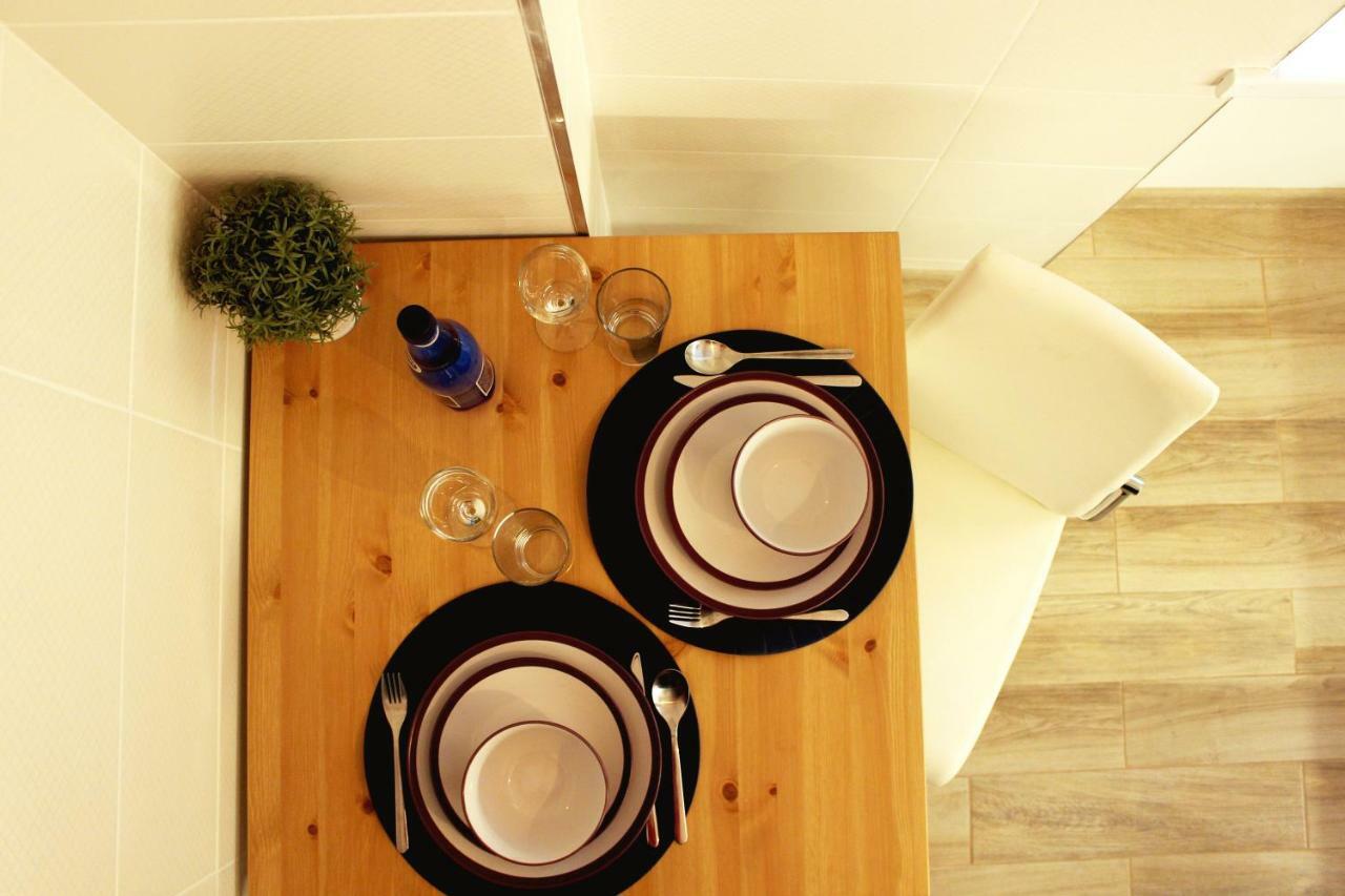 Apartament Szczecin Kobalt - Wielkopolska Екстериор снимка
